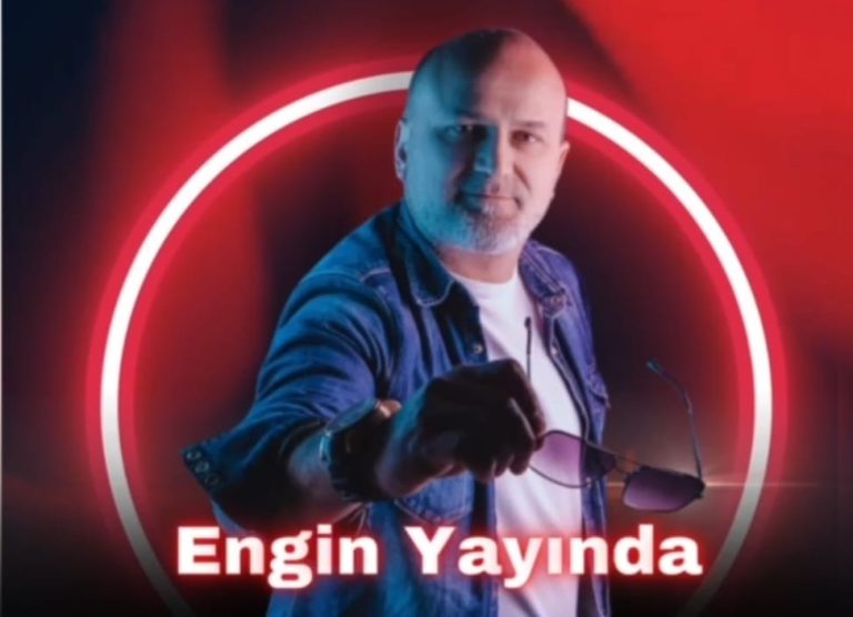 Engin Yayında